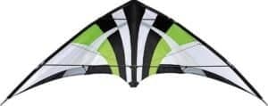 Astro Freestyle Stunt Kite 136 cm met ripstop nylon en glasvezel frame