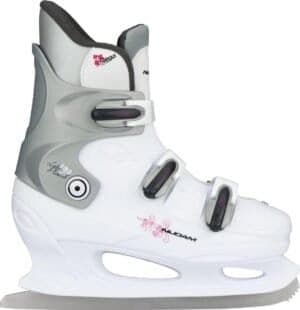 Schaatsen voor iedere ervaring, comfortabel en stabiel, geschikt voor recreatief gebruik.