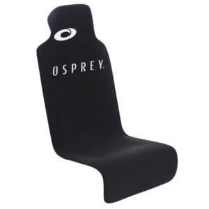 Osprey warmteblokke, ideaal voor outdoor activiteiten en sportsessies.