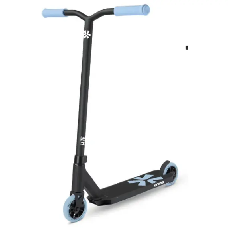Union Lite Stuntstep Blauw