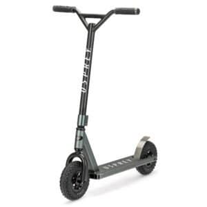 Stunt step avontuur voor buiten, ideale scooter voor jongeren en kinderen.