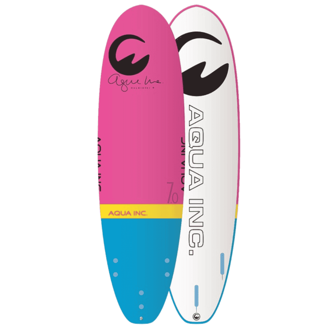 Grote skateboards met kleurrijke ontwerpen en branding voor outdoor plezier.