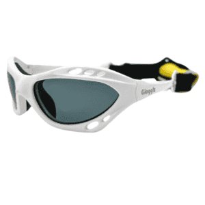 Goggles voor buitensporten, UV-bescherming en comfortabele pasvorm voor optimaal zicht.