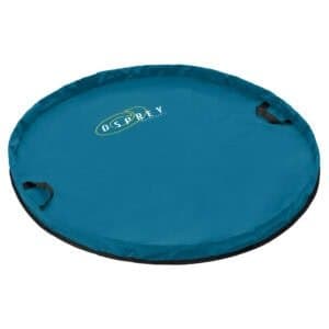 Osprey towable watersports vlot voor waterplezier en watersportactiviteiten.