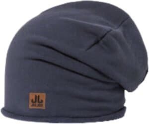 Muts - Jail Jam Plush Beanie - oversized pasvorm