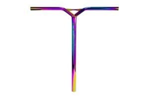 Chilli T-Bar Reloaded - Chromoly 60/60cm - neochroom – Gripvast en sterk