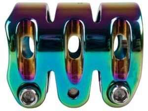 clamp Chilli Chilli clamp HIC 3-bouts neochroom oil slick