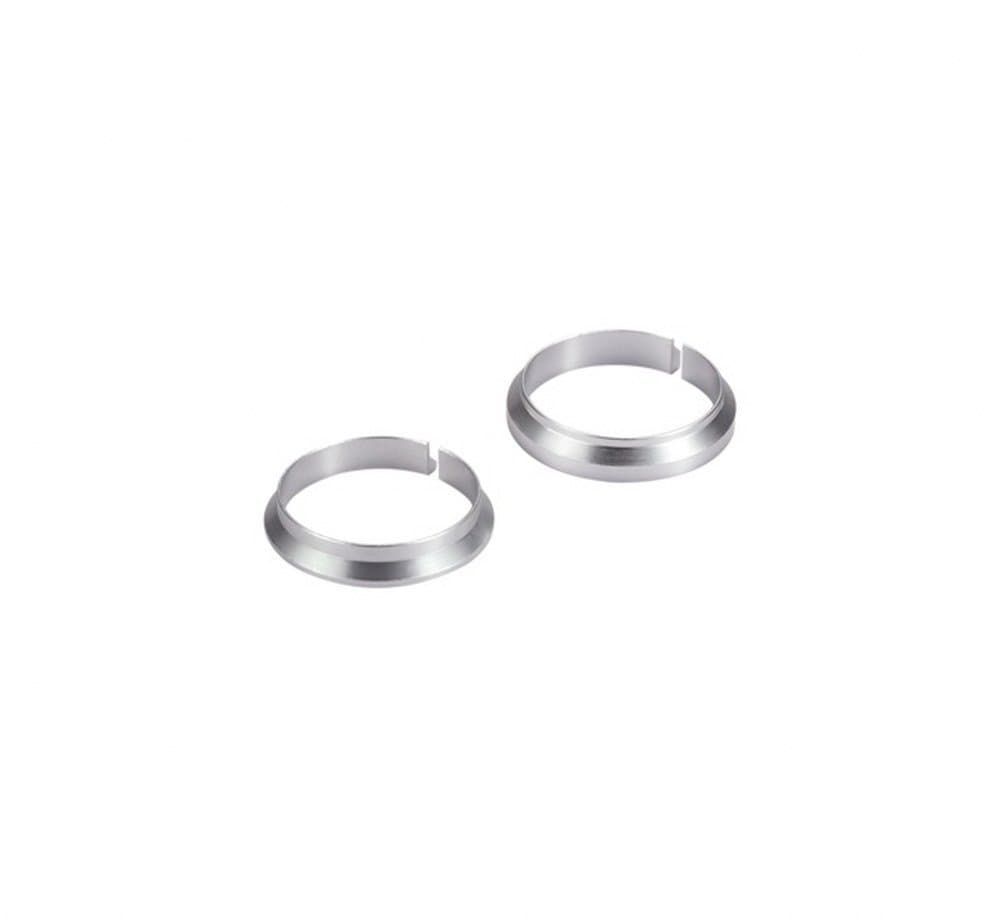 Chilli Chilli Compressiering Reaper/Zero/Archie/Beast - Zilvergrijs Split-Ring