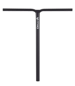 Chilli T-Bar Street - Chromoly 65/62 cm - Zwart - Chilli Street T-Bar 65 cm