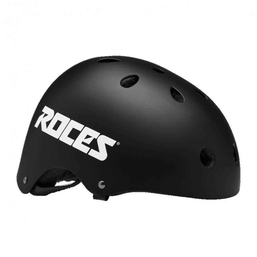 aggressive skate helm ROCES diepe pasvorm