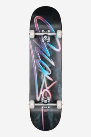 Globe G0 Unfussed Technotrap 8.25″ – Skateboard Compleet