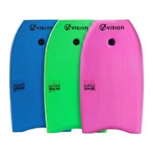 Vision Nippers Bodyboard 27 Inch Kids