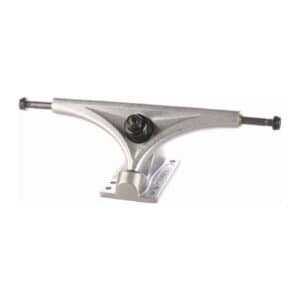 Bullet 180mm RKP longboard truck polished zilver