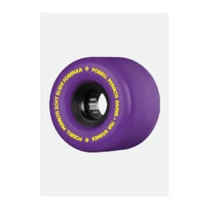 Powell-Peralta SSF Snakes 66mm 75A longboard wielen