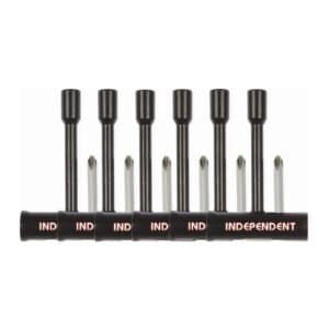 Independent Bearing Saver T-Tool skate tool zwart voorkant