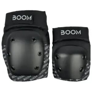 Boom Basic Double Beschermset Zwart