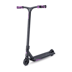 Chilli Reaper Venom L Stuntstep – Paars