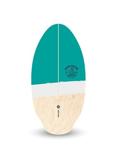 Skim Gator Houten Skimboard 41 Inch