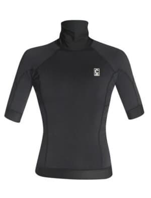 C-Skins Thermal Skins dames thermovest zwart