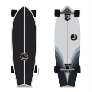 Slide Fish 32 inch surfskate Tech Tonic