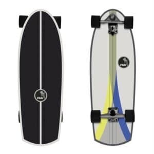 Slide Surf Deck Chicala 32 inch surfskate