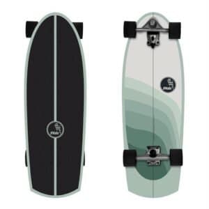 Slide Surf Deck 32 inch surfskate Okanda