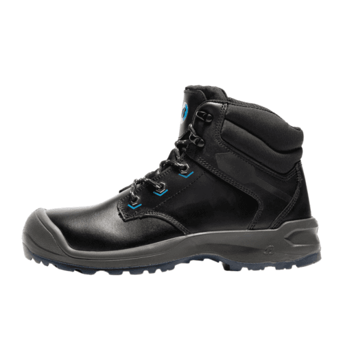 Bata Industrials Eagle Shepard S3 HG Veiligheidsschoenen - Zwart (W) - Image 2