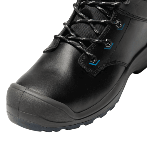 Bata Industrials Eagle Shepard S3 HG Veiligheidsschoenen - Zwart (W) - Image 3