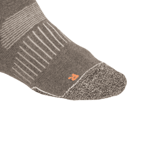 Knee socks for outdoor sports, breathable, comfortable, durable quality.