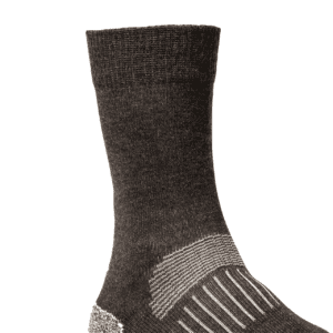 Warm, comfortable walking socks for outdoor activities – perfect for cold days.