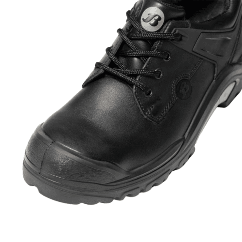 Bata Enduro PWR309 - Duurzame S3 Veiligheidsschoen: Walkline® 2.0 Technologie voor Comfort en Veiligheid - Image 3