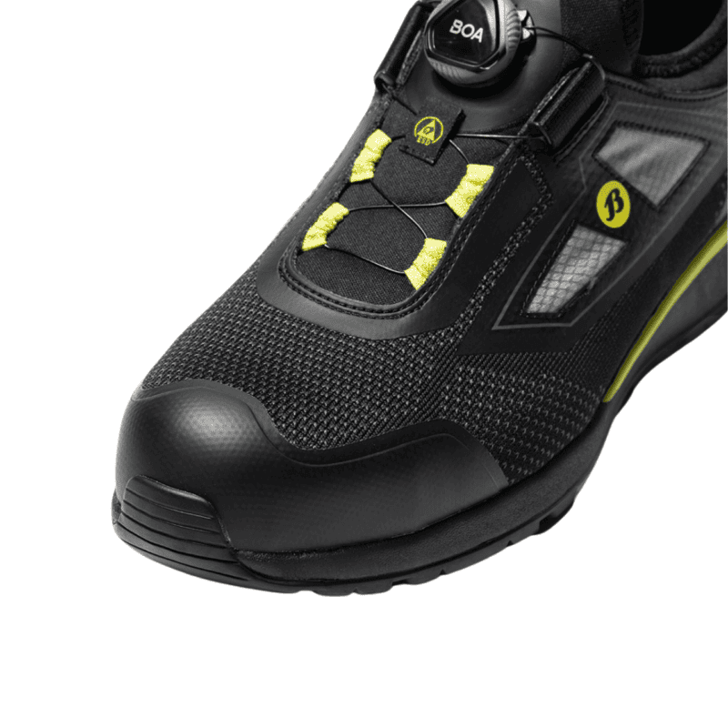 Comfortabele sportieve skates voor outdoor avonturen, stevige grip en ademende materialen.