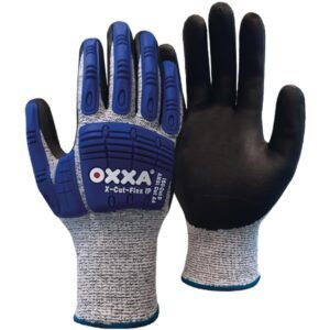 OXXA X-Cut-Flex IP 51-705 Work gloves - High cut resistance
