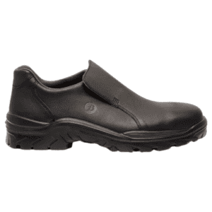 Stiefel für Outdoor-Aktivitäten und Wanderungen, robust und bequem.