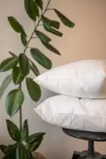 Søms Luxe Donskussen gemaakt in Denemarken – Scandinavische kwaliteit