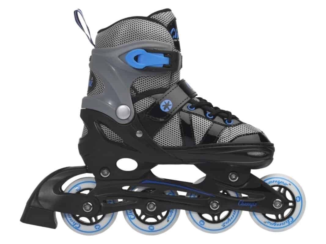 Champz Inline Skates - Outdoor Speelgoed