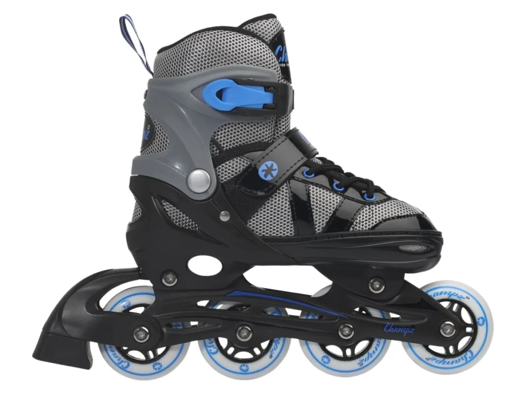 Champz Inline Skates - Outdoor Speelgoed