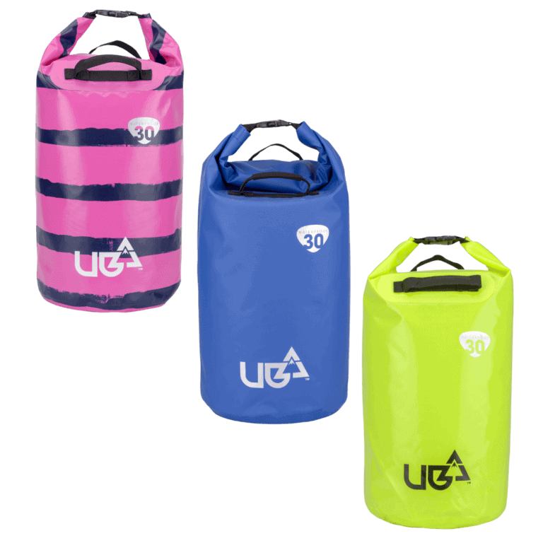 buy urban beach 30 litre waterproof bag from shopvanhugo.co.uk