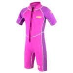 Osprey Toddler - Baby 2mm "Oyster" Shorty Wetsuit