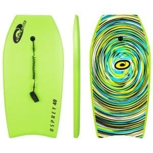 Bodyboards