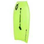 Osprey Bodyboard Cyclone 40" Green - HDPE/XPE/EPS Foam Core