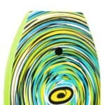 Osprey Bodyboard Cyclone 40" Green - HDPE/XPE/EPS Foam Core