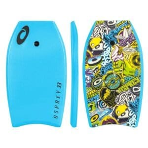 Bodyboards