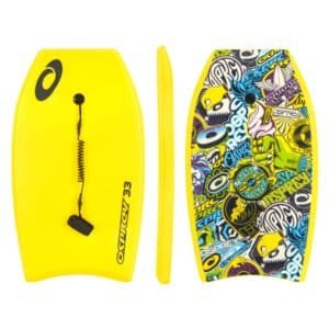 Bodyboards