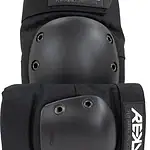 Schokdempers voor skates en rolskates, bescherming voor buitenactiviteiten.