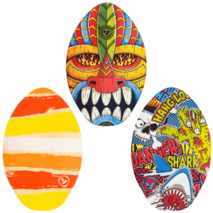 Skimboards