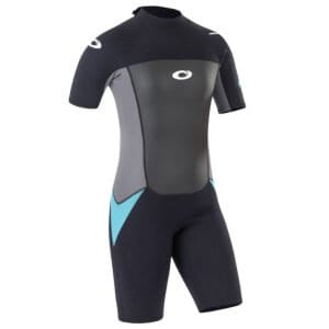 Wetsuits