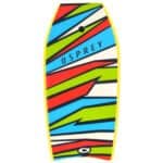 Farbenfrohes Osprey-Skateboard mit dynamischem Design für Outdoor-Spaß.
