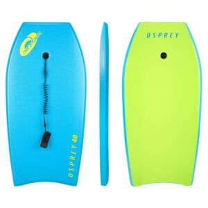Bodyboards