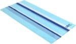 Serviette de plage en coton Urban Beach - 150 x 70 cm - Bleu